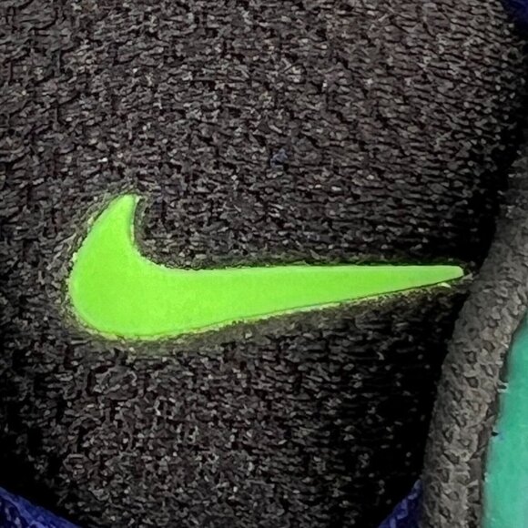 Nike Mens  DC9410 400 Deep Royal Air Max Genome Low Top Size 11.5 Running Shoes - Picture 10 of 10